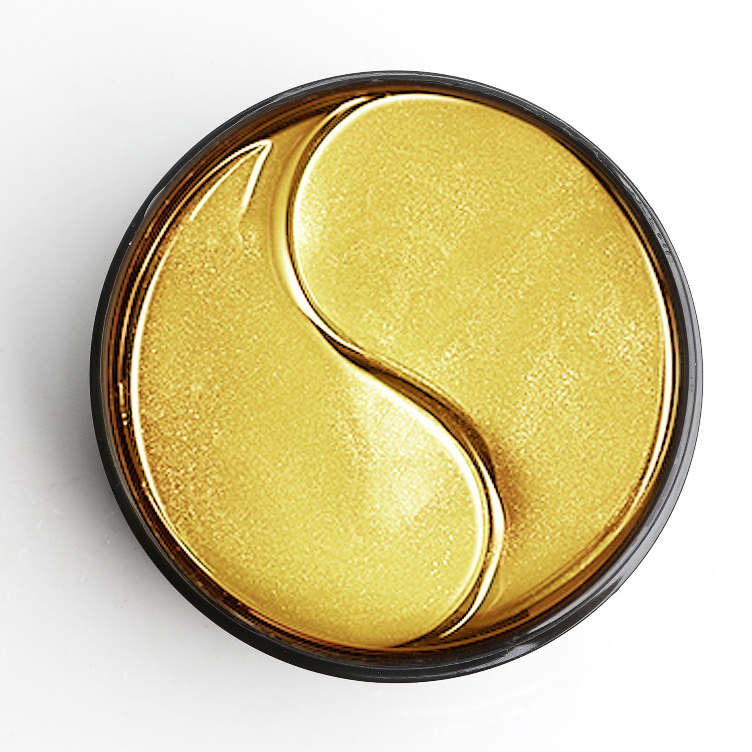 ILISYA 24K Gold Collagen Eye Mask — 60 Pieces