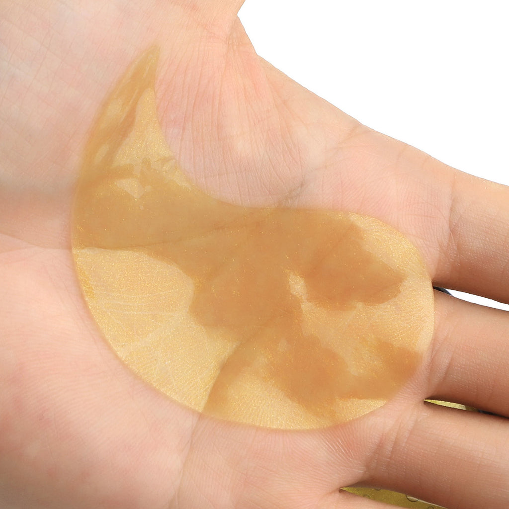 ILISYA 24K Gold Collagen Eye Mask — 60 Pieces
