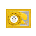 Crystal Collagen Gold Eye Patch — Brighten & Firm