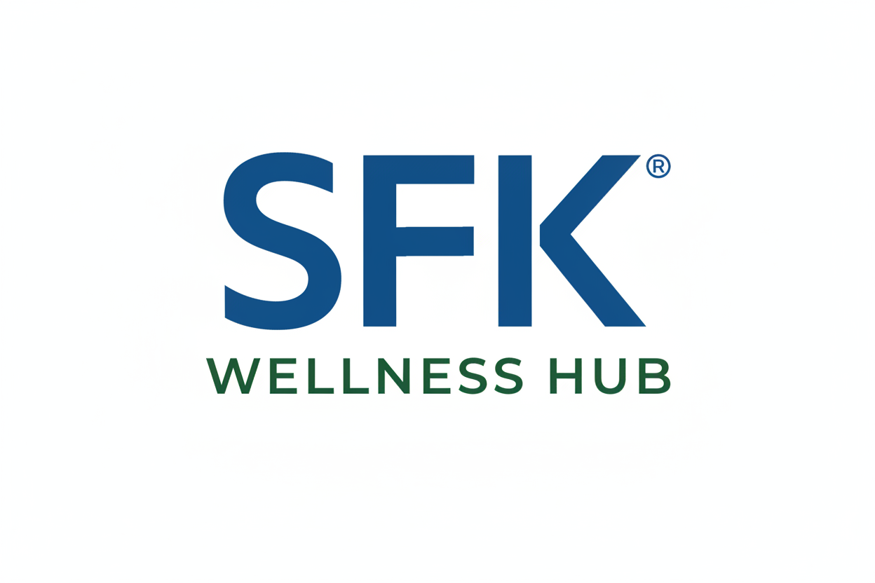 SFK Wellness Hub