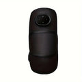 3-in-1 Heated Knee, Elbow & Shoulder Wrap – Vibrating Heat Pad for Joint Relief