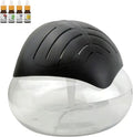 Air Purifier & Aroma Diffuser – Essential Oil Air Freshener for Home, Office & Bedroom