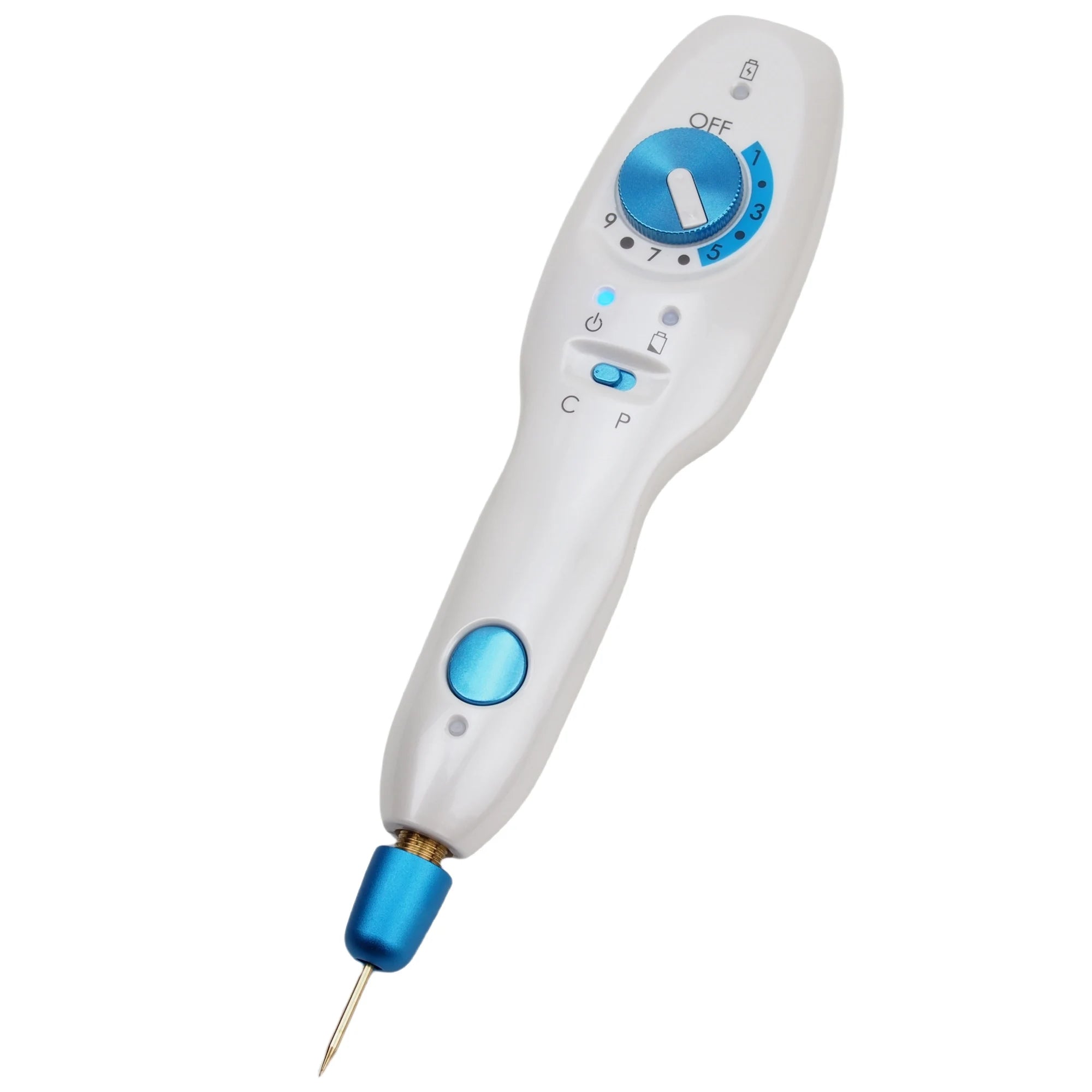 Plamax 500Hz Fibroblast Plasma Pen – Eyelid Lifting, Dark Spots & Skin Tag Removal