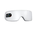 Intelligent Eye Care Device – Eye Massager & Sleep Mask for Eye Comfort & Better Rest