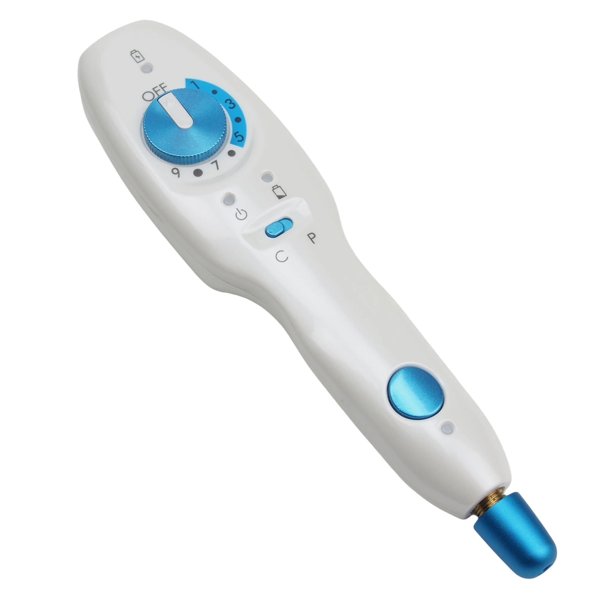 Plamax 500Hz Fibroblast Plasma Pen – Eyelid Lifting, Dark Spots & Skin Tag Removal