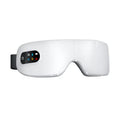 4D Smart Eye Massager – Airbag Vibration, Hot Compress & Bluetooth for Eye Care & Anti-Wrinkle