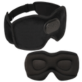 Premium 3D Bluetooth Sleep Eye Mask Headphone – Innovative Sound Sleep Technology