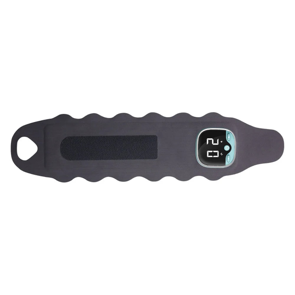 Say Goodbye to Wrist Pain! EMS Microcurrent Massage Far Infrared Heating Wrist Support Essential for Office Workers & Sports