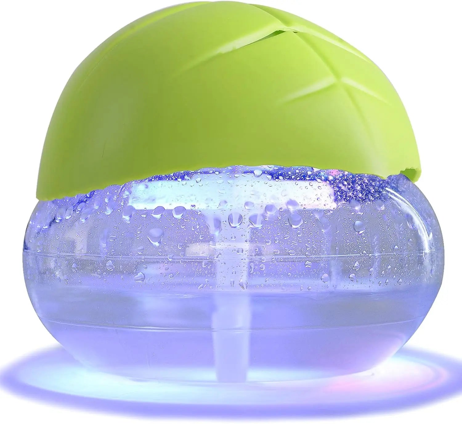 Air Purifier Aroma Diffuser – Essential Oil Air Freshener for Home, Office & Bedroom