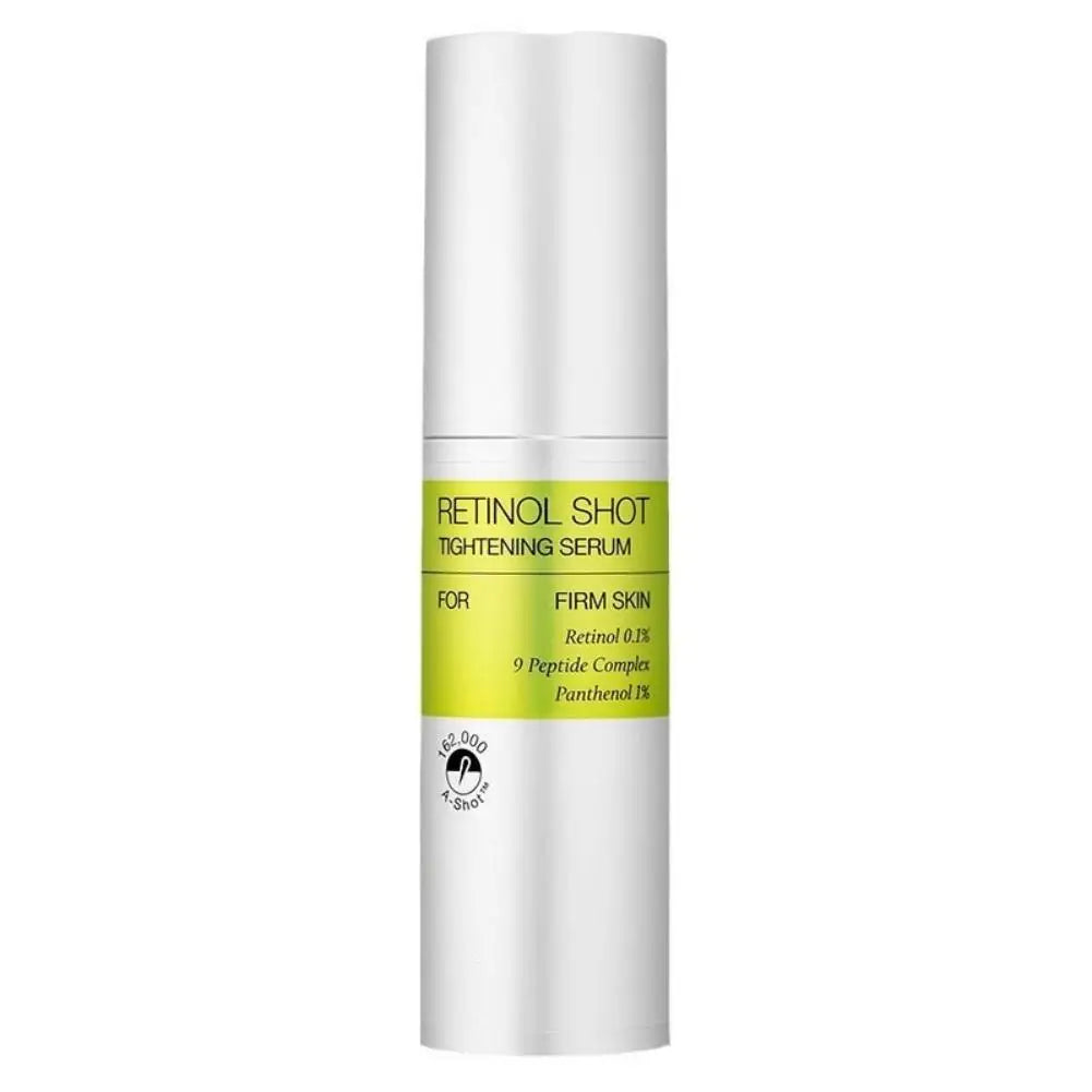 Retinol Shot Tightening Face Serum Moisturizing Brighten Wrinkle Remover Firm Skin Anti-Oxidant Eye Cream SkinCare Product Korea