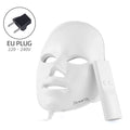 7-Colour LED Facial Mask – Phototherapy for Acne, Whitening & Anti-Wrinkle Skin Care