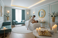 Full Body Massage
