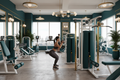 Gym Membership
