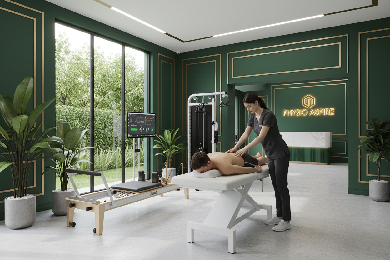 Physiotherapy