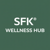 SFK Wellness Hub Logo 改进版
