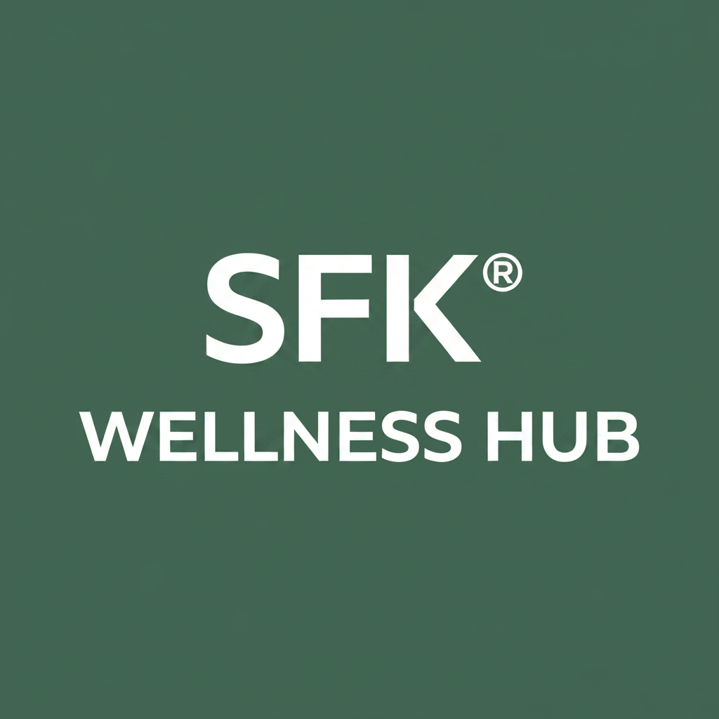 SFK Wellness Hub